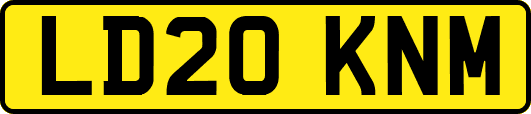 LD20KNM