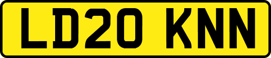 LD20KNN
