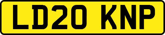 LD20KNP
