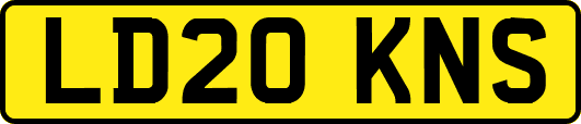 LD20KNS