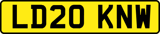 LD20KNW