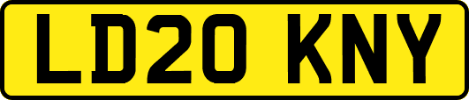 LD20KNY