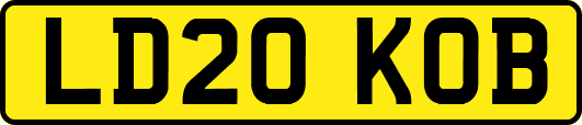 LD20KOB