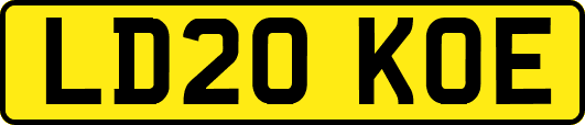 LD20KOE