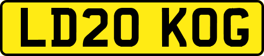 LD20KOG