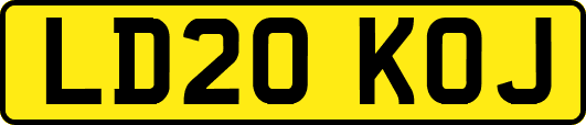 LD20KOJ