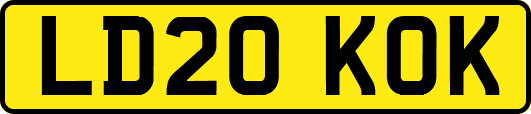 LD20KOK