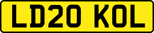 LD20KOL
