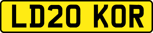 LD20KOR