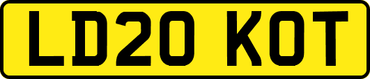 LD20KOT