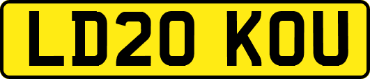 LD20KOU