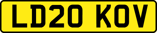 LD20KOV