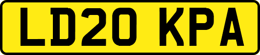 LD20KPA