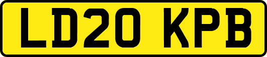 LD20KPB