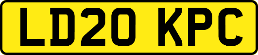 LD20KPC