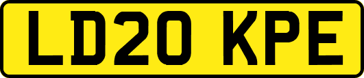 LD20KPE