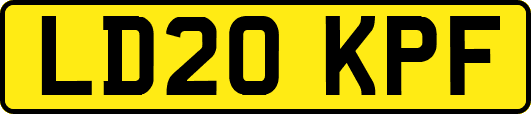 LD20KPF