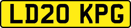 LD20KPG