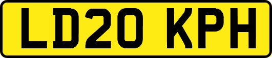 LD20KPH