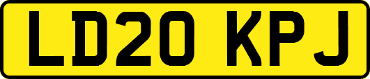 LD20KPJ