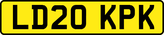 LD20KPK