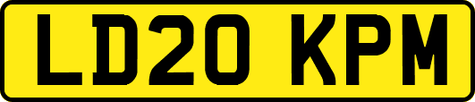 LD20KPM