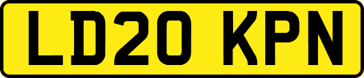 LD20KPN