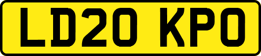 LD20KPO