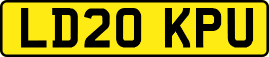 LD20KPU