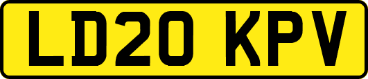 LD20KPV