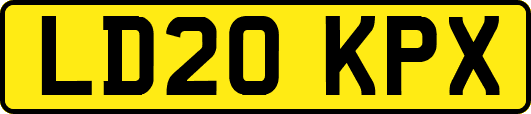 LD20KPX
