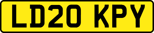 LD20KPY