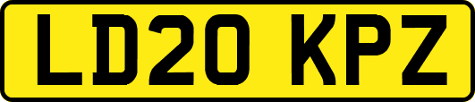 LD20KPZ