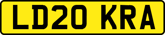 LD20KRA