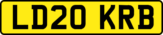 LD20KRB