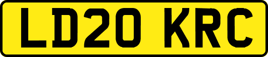 LD20KRC