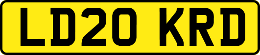 LD20KRD