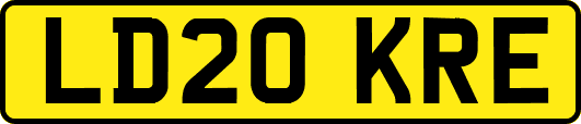 LD20KRE
