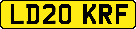 LD20KRF