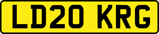 LD20KRG
