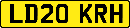LD20KRH