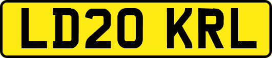 LD20KRL