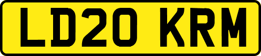 LD20KRM