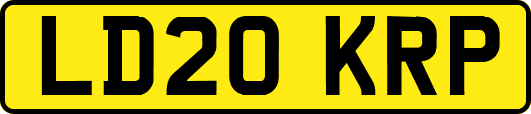 LD20KRP