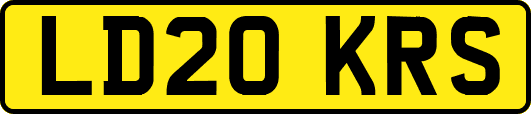 LD20KRS