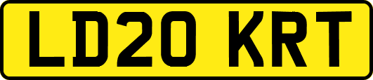 LD20KRT