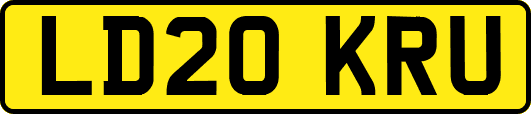 LD20KRU