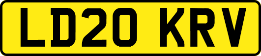 LD20KRV