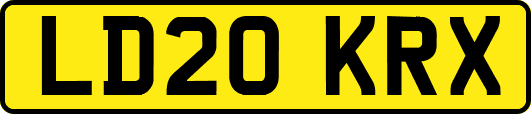 LD20KRX