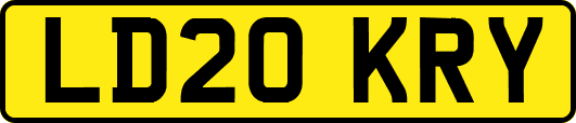 LD20KRY